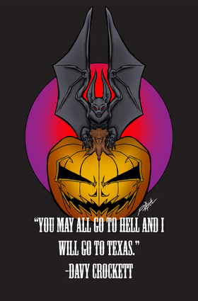 Read Halloween Man  30 Page 3 in English