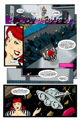 Read Halloween Man  27 Page 7 in English