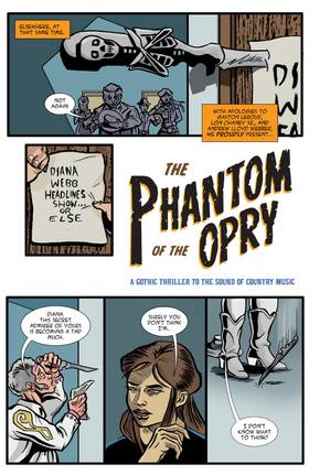 Read Halloween Man  44 Page 7 in English