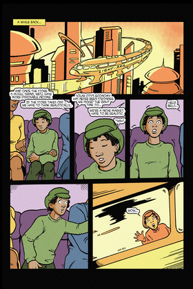 Read Halloween Man  10 Page 2 in English