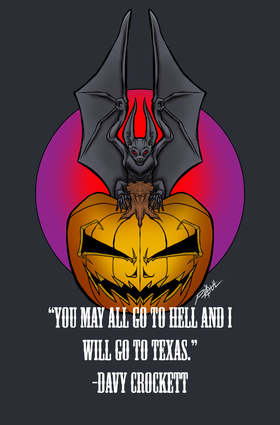 Read Halloween Man  30 Page 3 in English