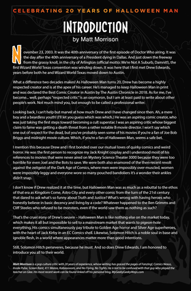 Read Halloween Man  41 Page 3 in English