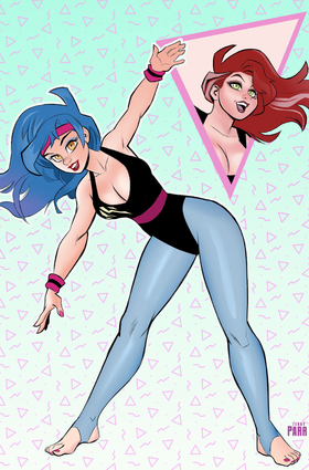 Read Halloween Man  39 Page 3 in English