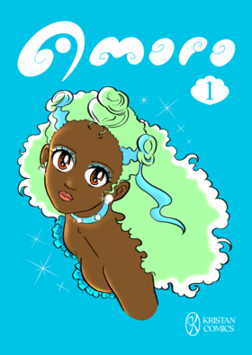 Read AMARA  1 Page 1 in English