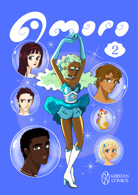 Read AMARA  2 Page 1 in English