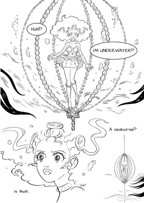 Read AMARA  2 Page 2 in English