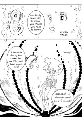 Read AMARA  2 Page 3 in English