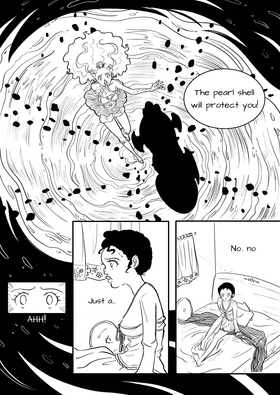 Read AMARA  2 Page 4 in English