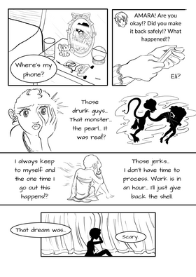 Read AMARA  2 Page 5 in English