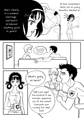 Read AMARA  2 Page 6 in English