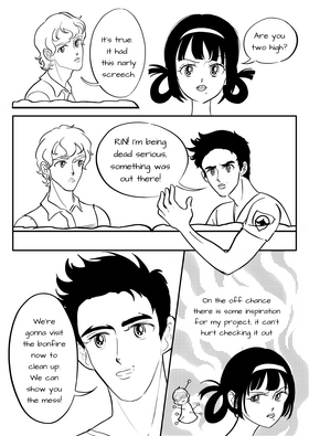 Read AMARA  2 Page 7 in English