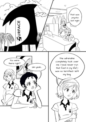 Read AMARA  2 Page 9 in English