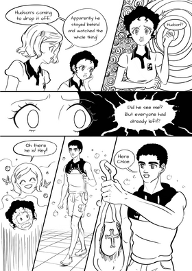 Read AMARA  2 Page 10 in English