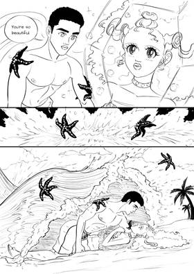 Read AMARA  3 Page 4 in English