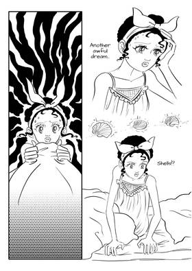 Read AMARA  3 Page 7 in English