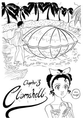 Read AMARA  3 Page 10 in English