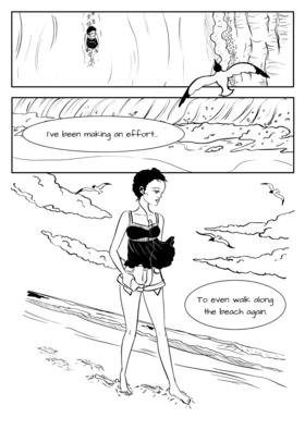 Read AMARA  1 Page 5 in English