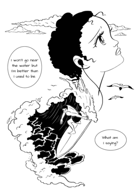 Read AMARA  1 Page 6 in English