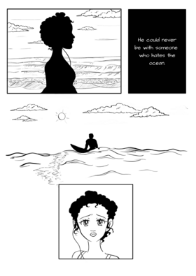 Read AMARA  1 Page 7 in English