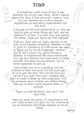 Read TOBO  1 Page 2 in English