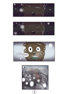 Read TOBO  1 Page 3 in English
