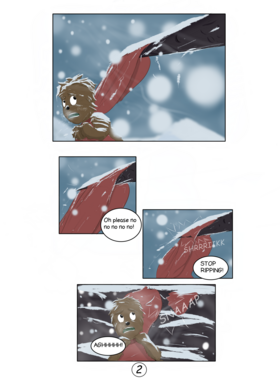 Read TOBO  1 Page 4 in English