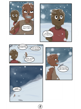Read TOBO  3 Page 1 in English