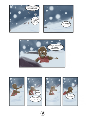 Read TOBO  4 Page 1 in English