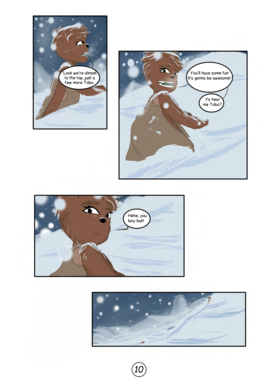 Read TOBO  5 Page 1 in English