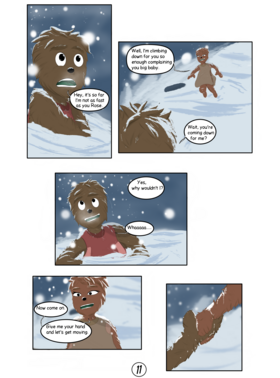 Read TOBO  6 Page 1 in English