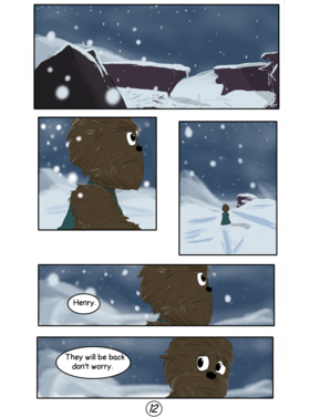 Read TOBO  7 Page 1 in English