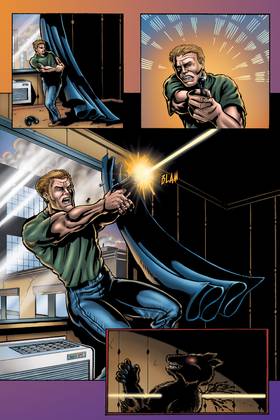 Read Gemini Storm  2 Page 4 in English