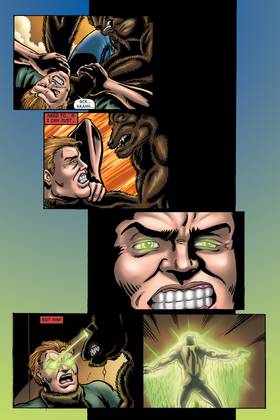 Read Gemini Storm  2 Page 6 in English