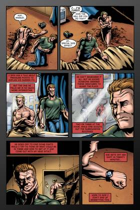 Read Gemini Storm  2 Page 7 in English