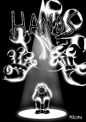 Read Hands  1 Page 1 in English