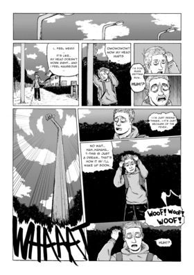 Read Hands  1 Page 5 in English