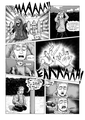 Read Hands  1 Page 6 in English