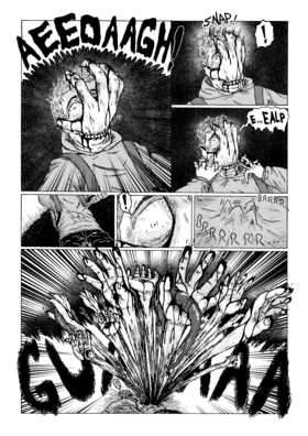 Read Hands  1 Page 7 in English