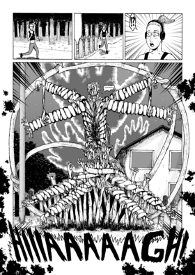 Read Hands  1 Page 10 in English