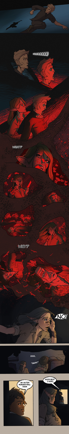Read Redemption   26 Page 3 in English