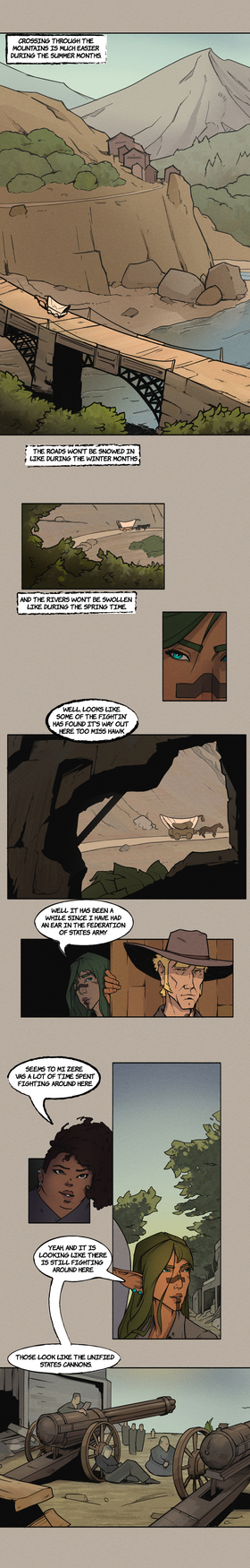 Read Redemption   27 Page 2 in English