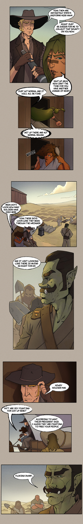 Read Redemption   27 Page 3 in English
