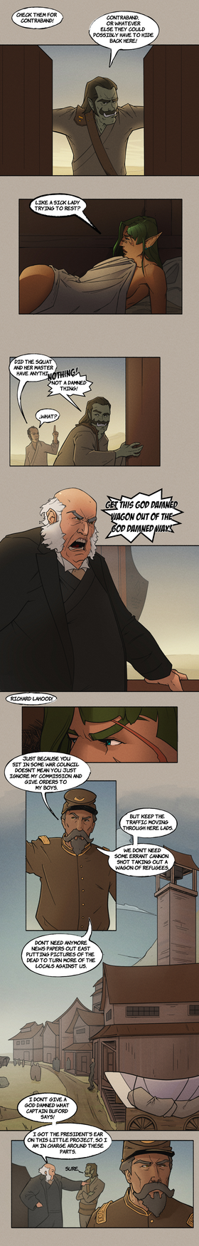 Read Redemption   28 Page 2 in English