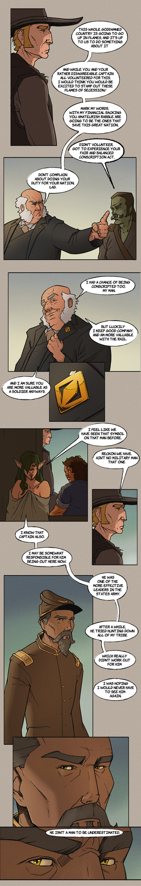 Read Redemption   28 Page 3 in English