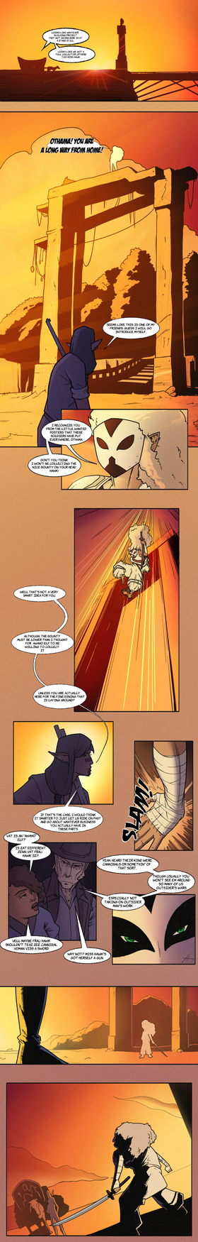 Read Redemption   29 Page 2 in English