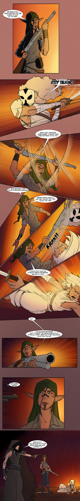 Read Redemption   29 Page 3 in English