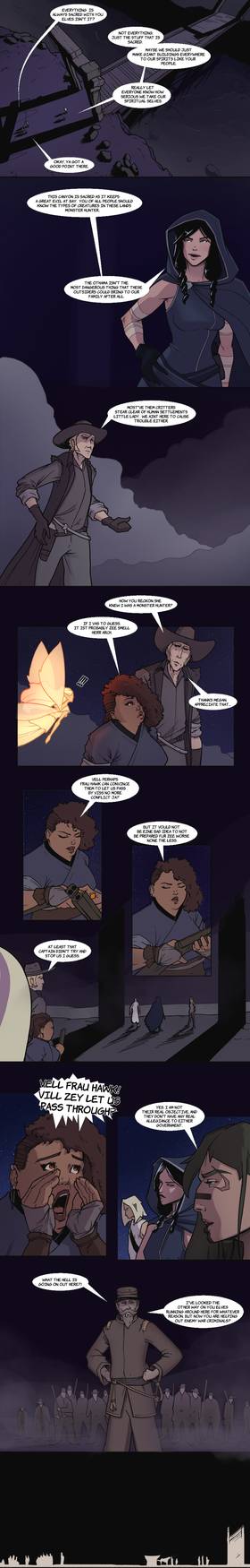 Read Redemption   31 Page 2 in English