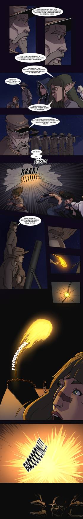 Read Redemption   31 Page 3 in English