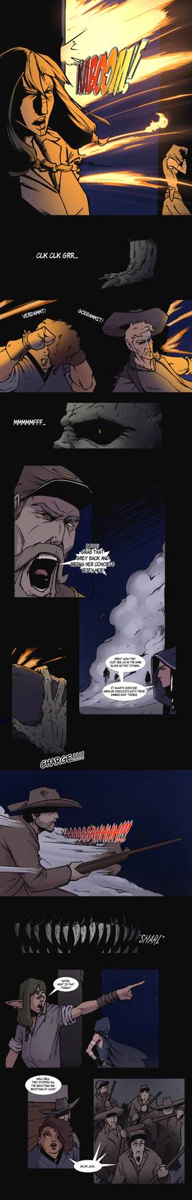 Read Redemption   32 Page 2 in English