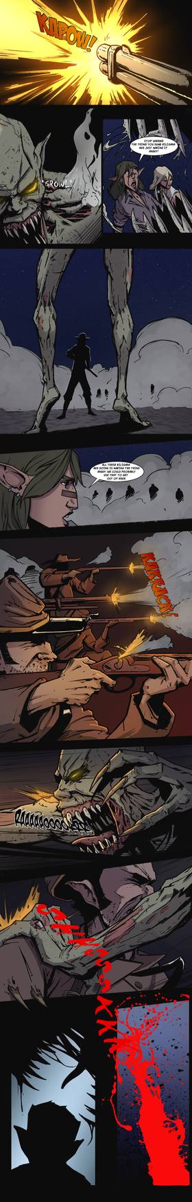 Read Redemption   33 Page 2 in English